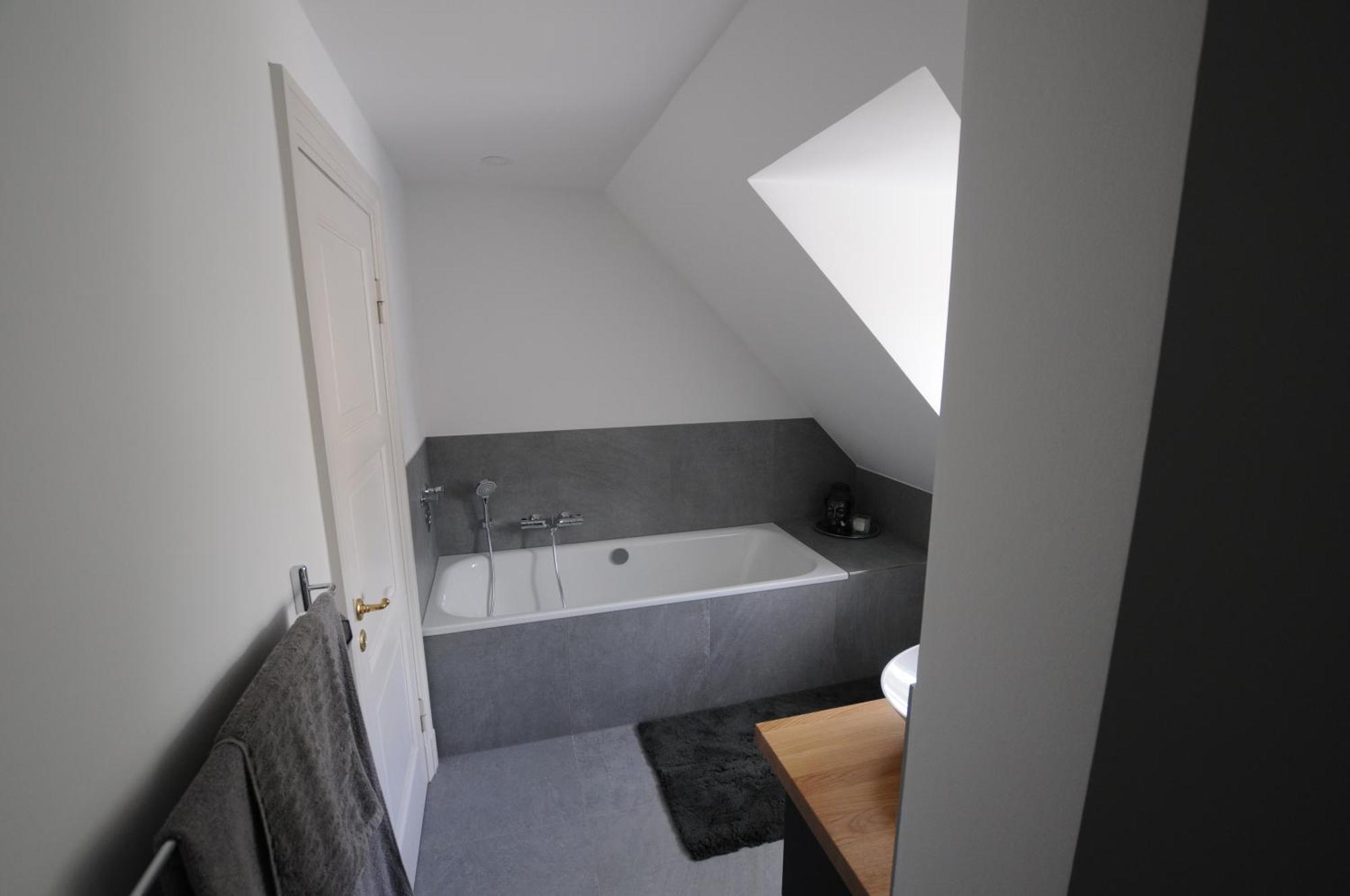 Linde Apartment Flensburg Ngoại thất bức ảnh
