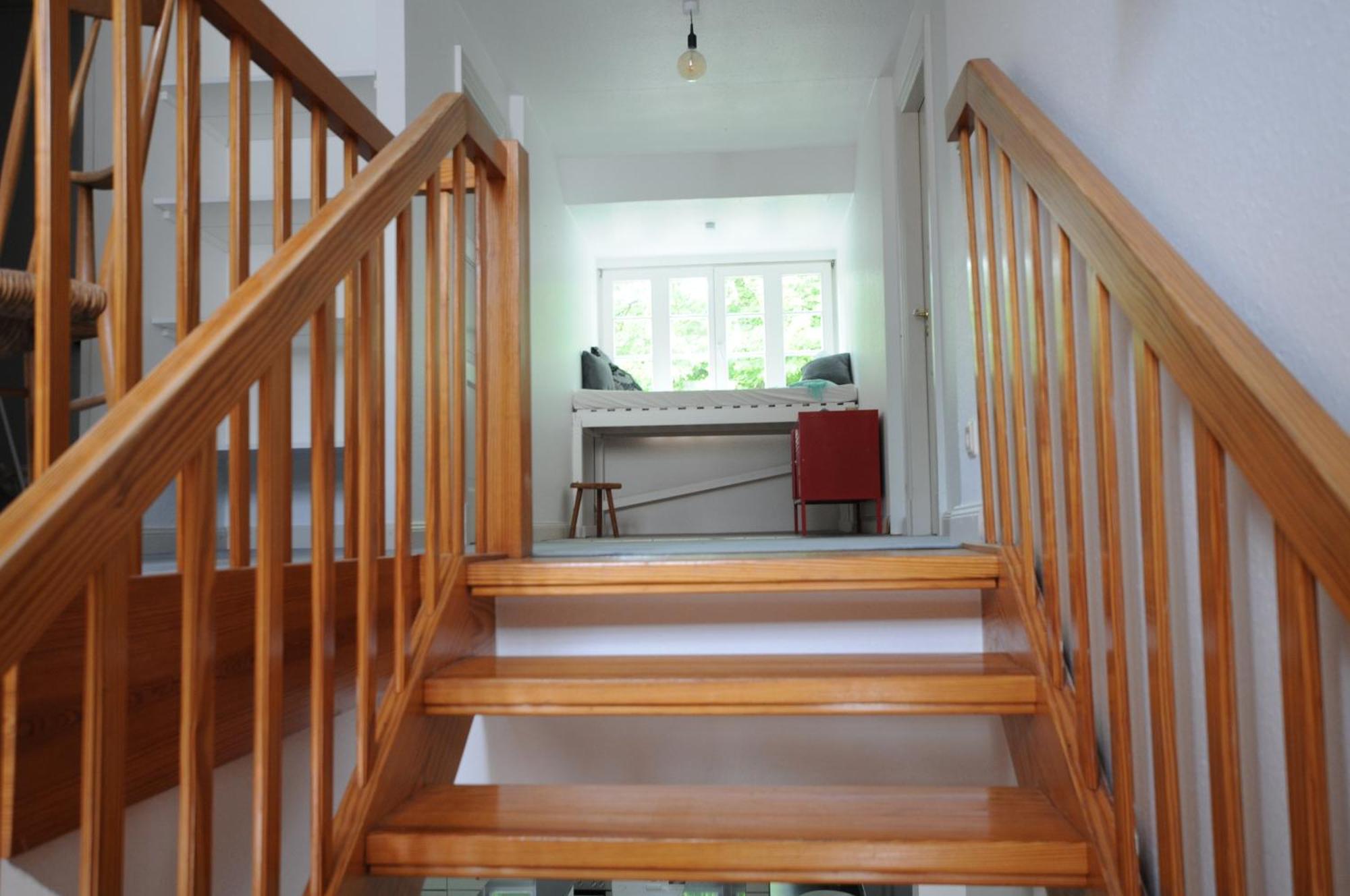 Linde Apartment Flensburg Ngoại thất bức ảnh
