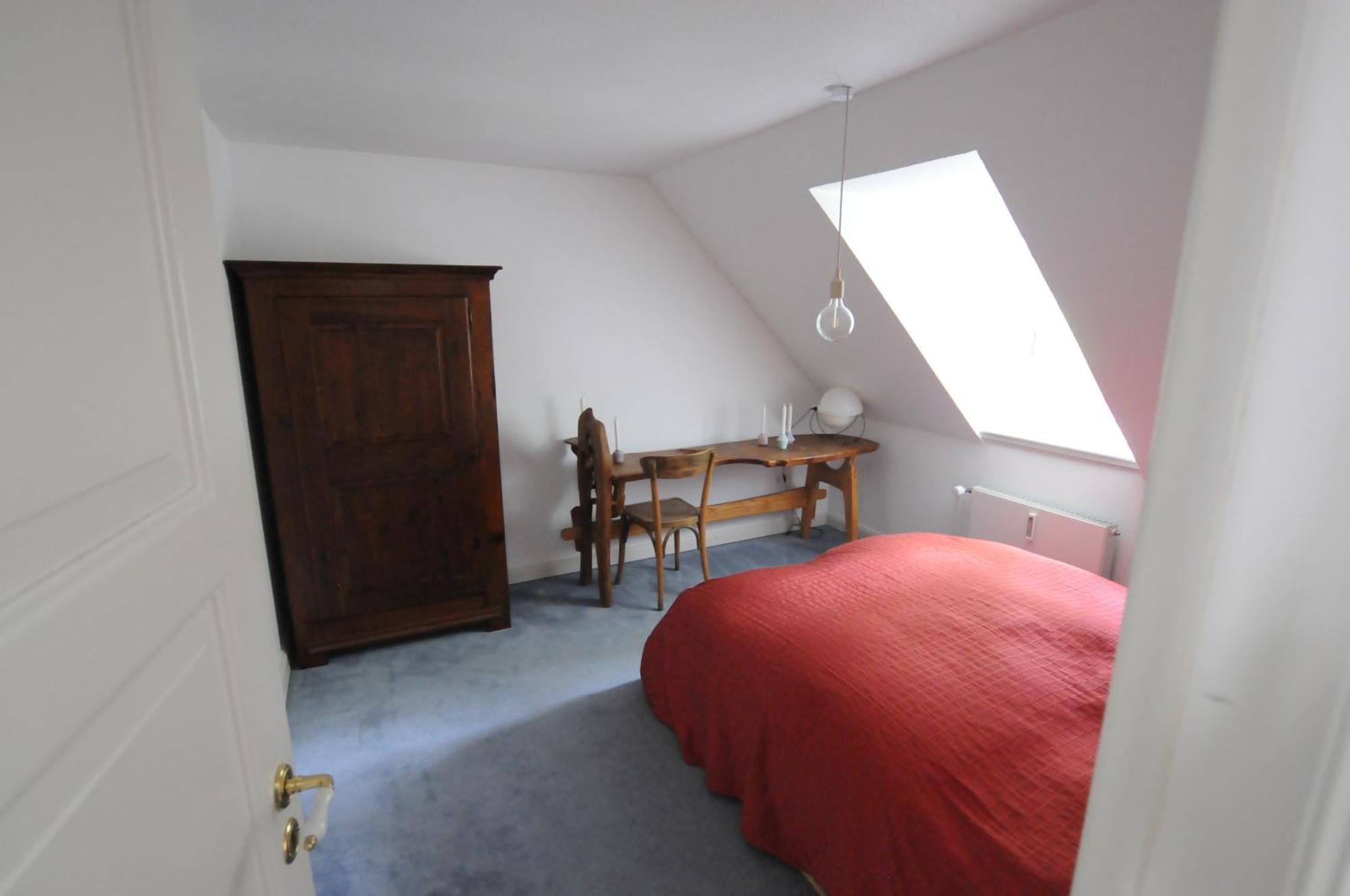 Linde Apartment Flensburg Ngoại thất bức ảnh
