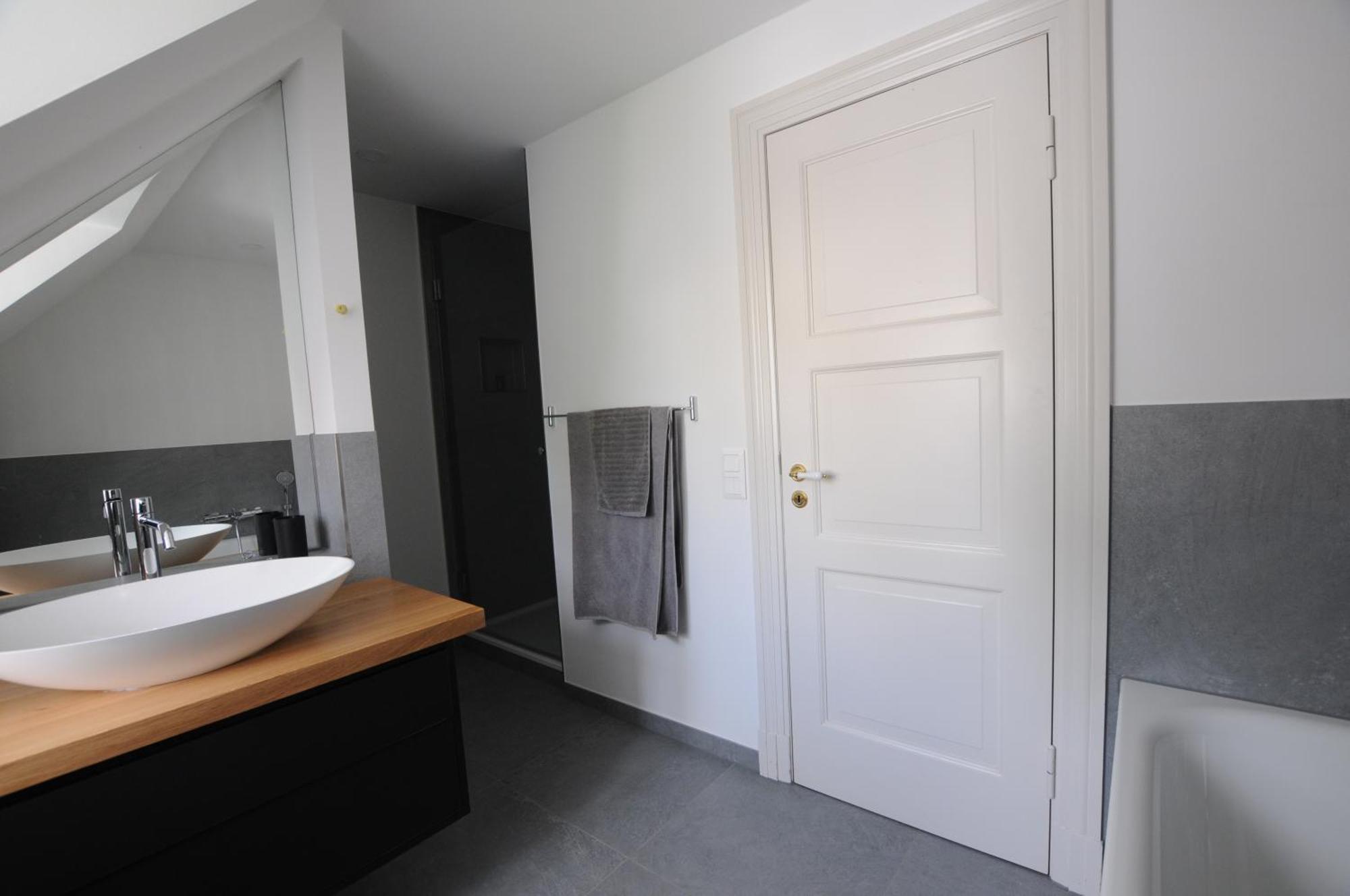 Linde Apartment Flensburg Ngoại thất bức ảnh