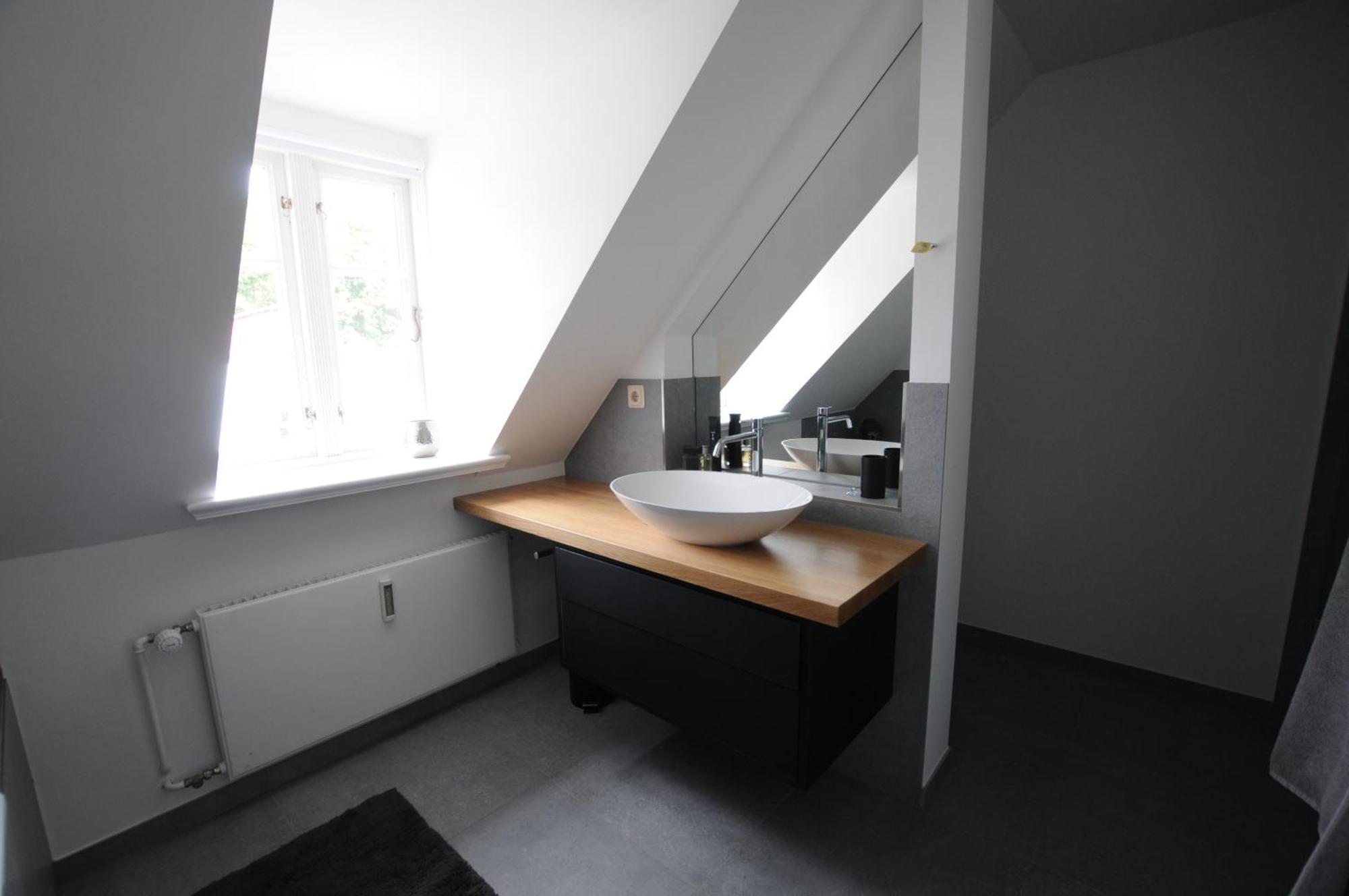 Linde Apartment Flensburg Ngoại thất bức ảnh