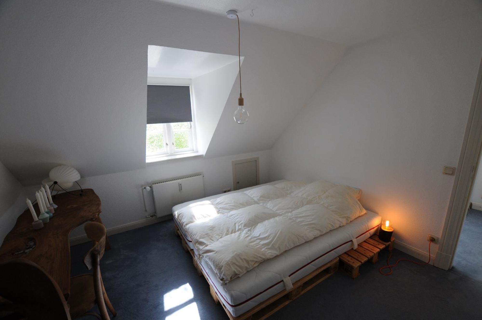 Linde Apartment Flensburg Ngoại thất bức ảnh
