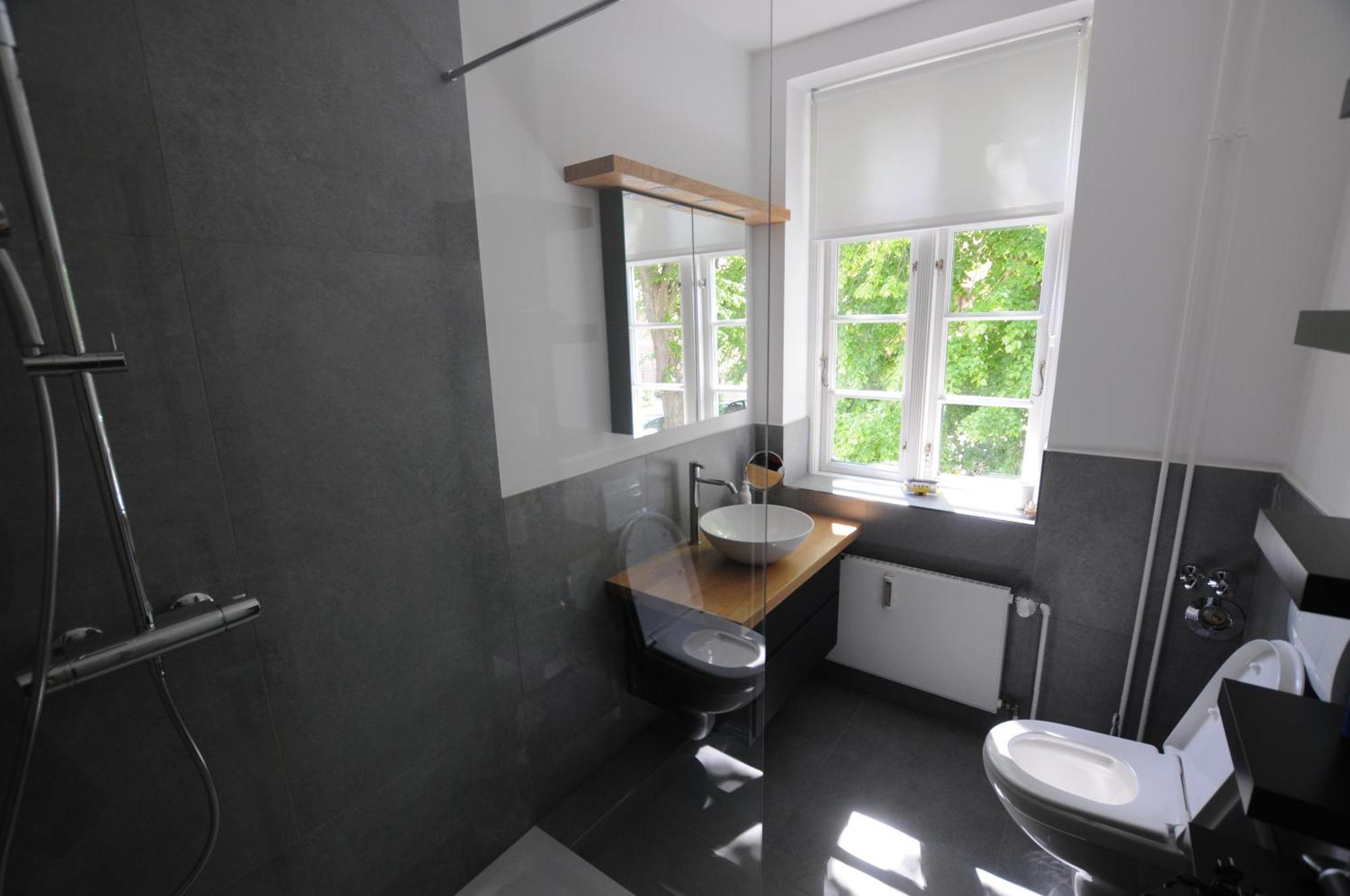 Linde Apartment Flensburg Ngoại thất bức ảnh